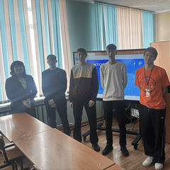 Классный час - Воссоединение Крыма с Россией: история и современность