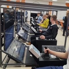 Сетевое взаимодействие - ФП Профессионалитет