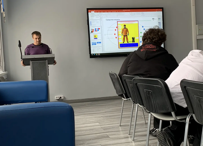 Цикл лекций - ФП Профессионалитет