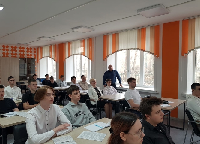 Марафон по финансовой грамотности - Путь к финансовой свободе