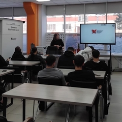 Здоровая семья