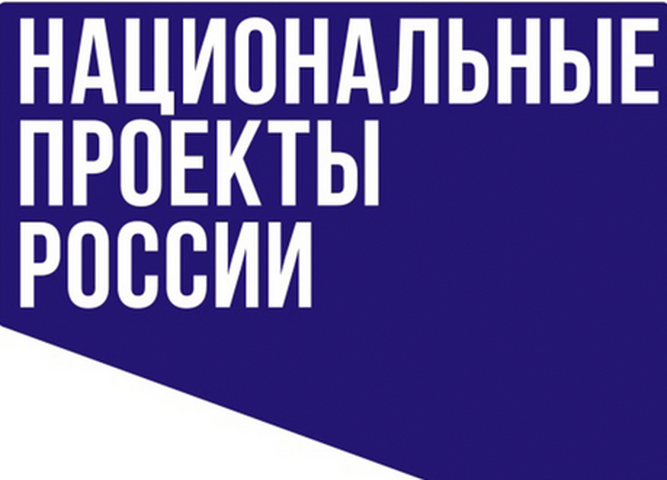 Федеральная компания «Информированность россиян о национальных проектах»