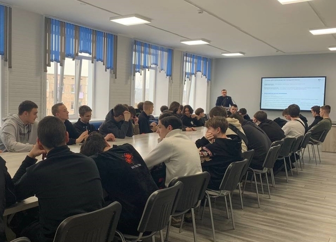 Цикл лекций - ФП Профессионалитет