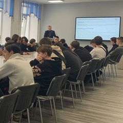 Цикл лекций - ФП Профессионалитет