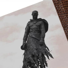 Реконструкция - Днепровский рубеж сержанта Коньшакова