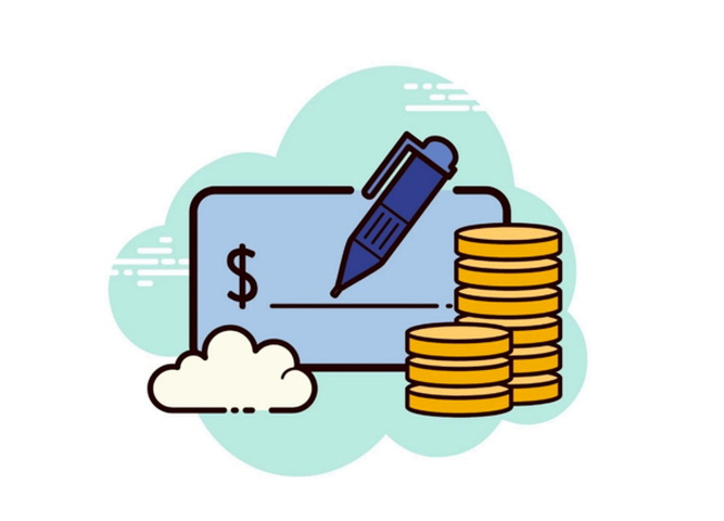 Мероприятия по финансовой грамотности