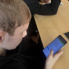 Отборочный тур Всероссийской онлайн-олимпиады для студентов СПО