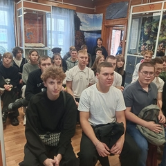 Жизнь и смерть Исаака Гольдберга