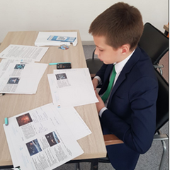 Всероссийская олимпиада школьников - 13 элемент. ALхимия будущего