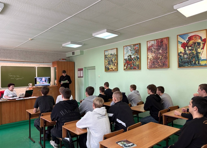 Мы за чистые легкие