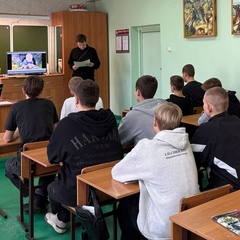 Мы за чистые легкие