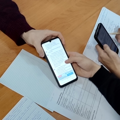 Всемирный день правовой помощи детям