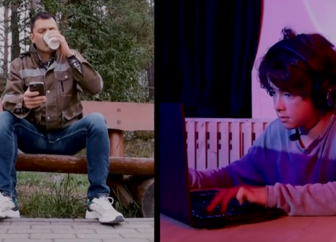 Противодействие вовлечению граждан в противоправную деятельность