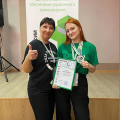 Региональный этап чемпионата Профессионалы в Иркутской области продолжается