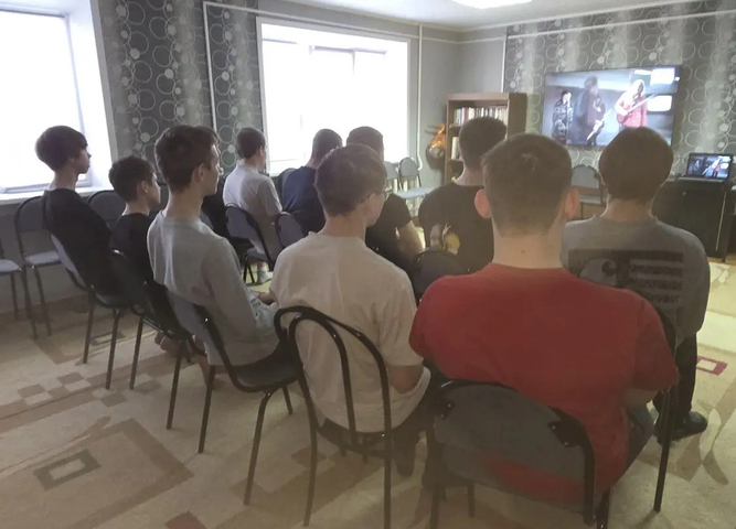 Независимое детство