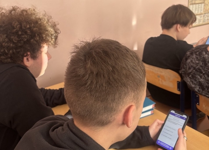 Онлайн-квиз - Блокадный Ленинград