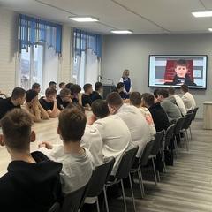 О мерах господдержки для молодых специалистов