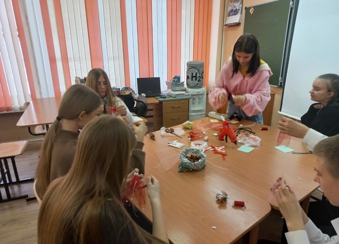 Аукцион добрых дел